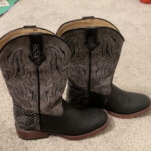 Roper Little Kids Boots